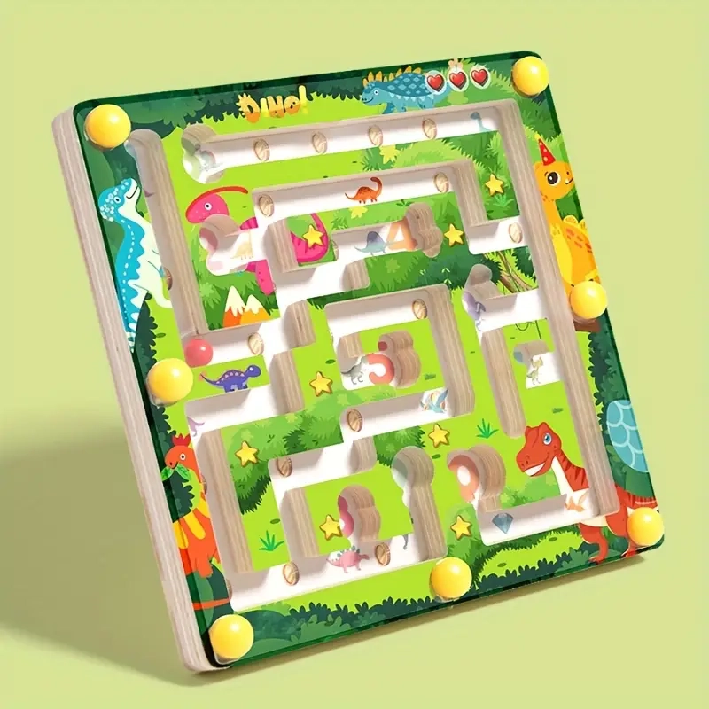 Balancing Number Maze - 3 +