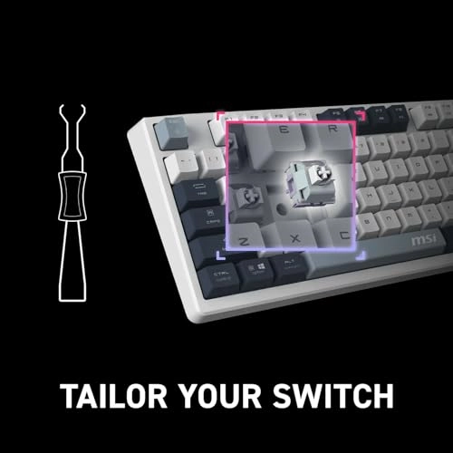 Forge GK600 - US Wired/Wireless