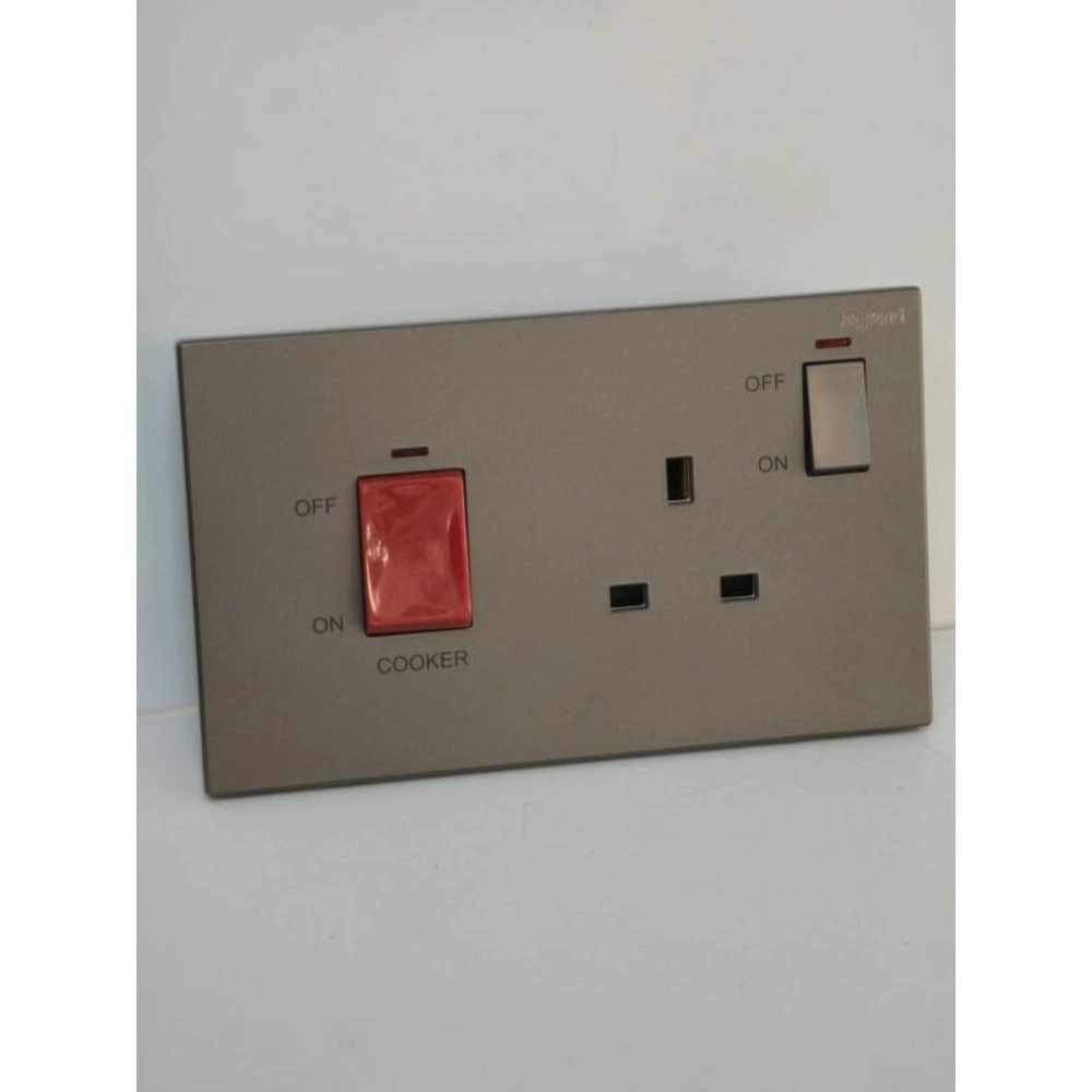 Generic 45A ELECTRIC Cooker