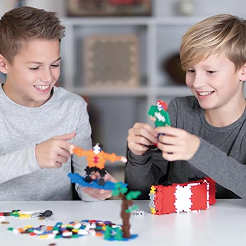 7265 - Animal, Fantasy 400 pcs