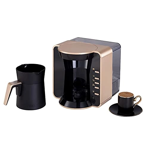 Drip - Programmable Manual