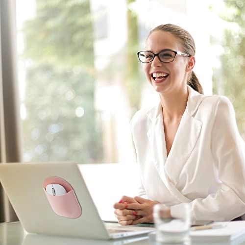 Universal Stick-On Mouse Pouch