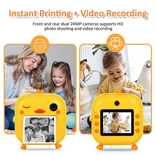 Instant Camera