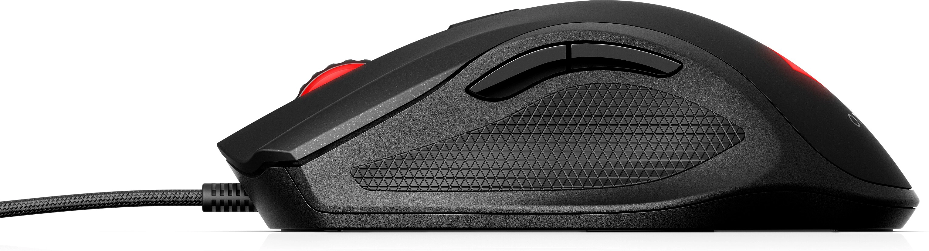 OMEN Vector Essential Gaming Mouse - OMEN Radar 1 Pixart Sensor