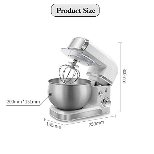 Multifunctional Mixer - 3.5 Liters 600 watts