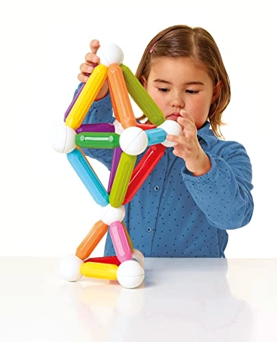 Start XL Spatial Reasoning - 12 months - 6 years 42 pieces
