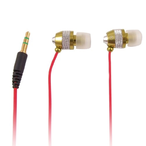 d97eb9e0f9c36e17d807fc573756fa Wired Earbud