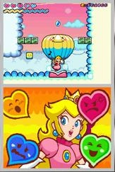 Super Princess Peach - Nintendo DS