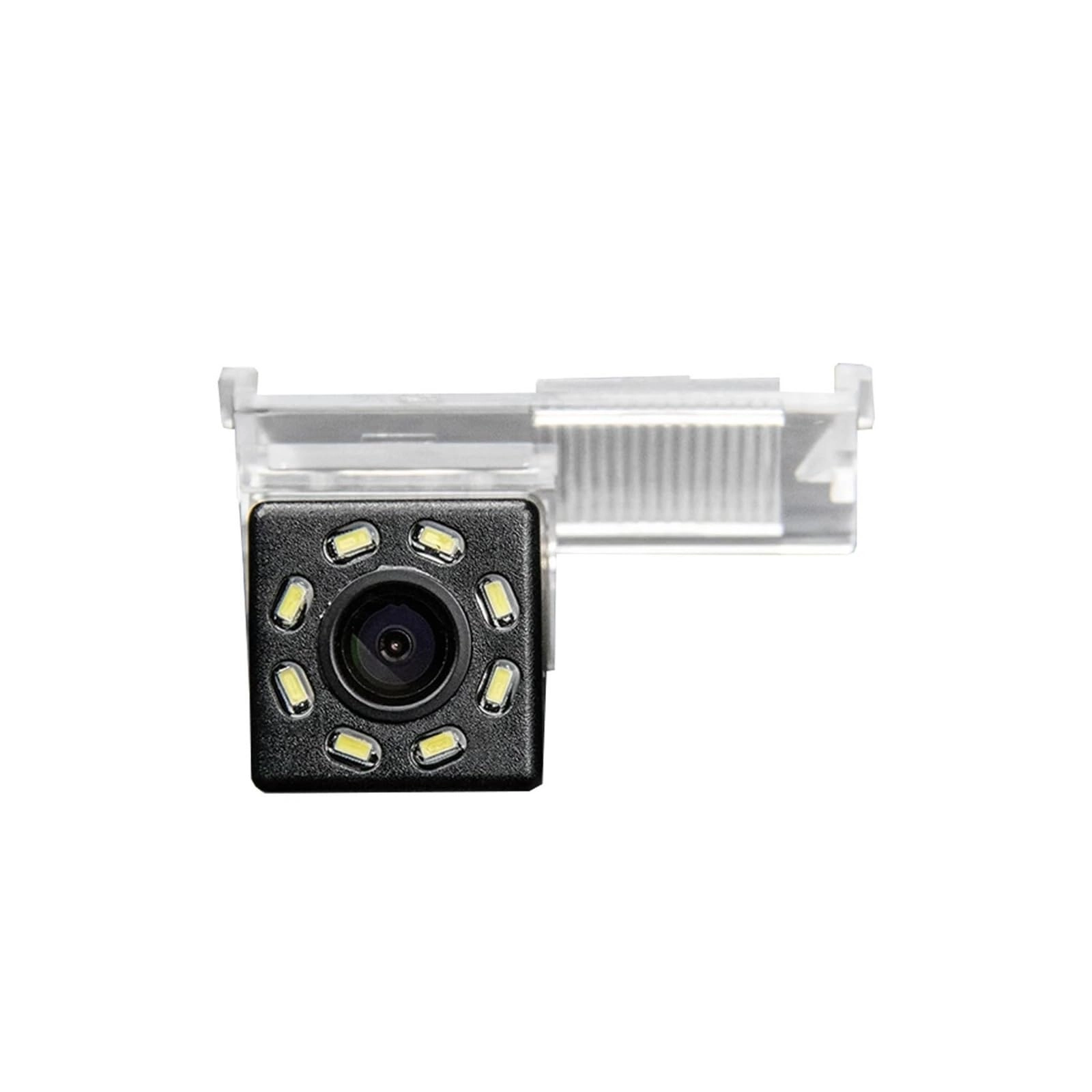 Rear View Backup Camera - HD night vision