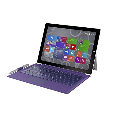 Surface Pro Type Cover - Standard
