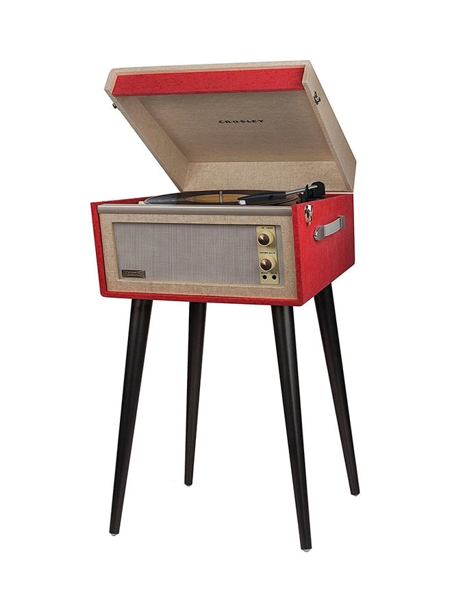 Bermuda Turntable - Belt-driven