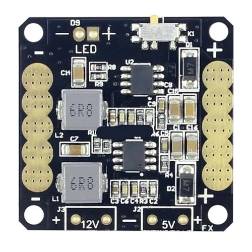 PM Module - 5V 2-12s