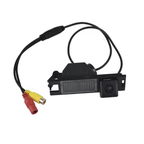 Rear View Camera - Night vision Wired 728(H) * 492(V) pixels