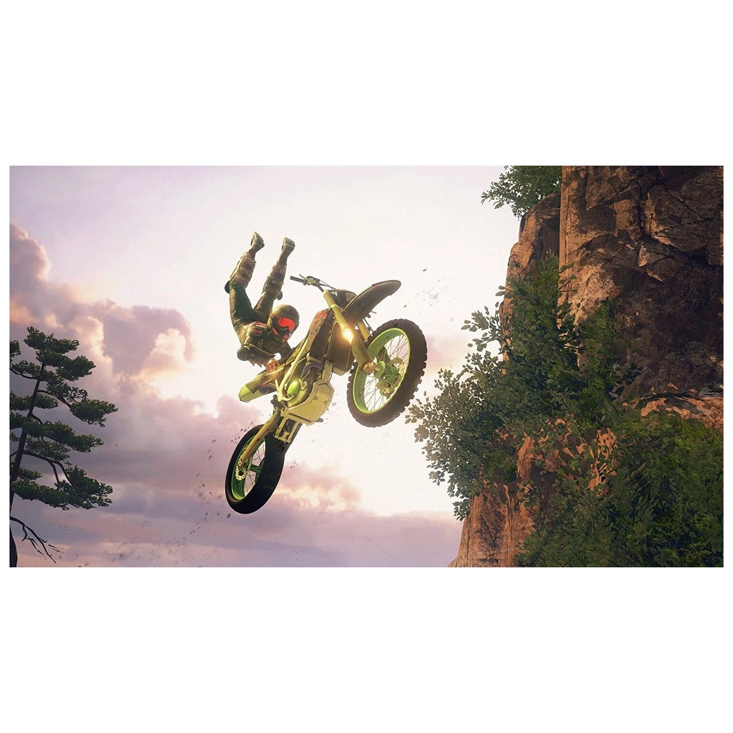 Moto Racer 4 - Xbox One