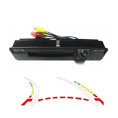 Reverse Camera - Night vision HD