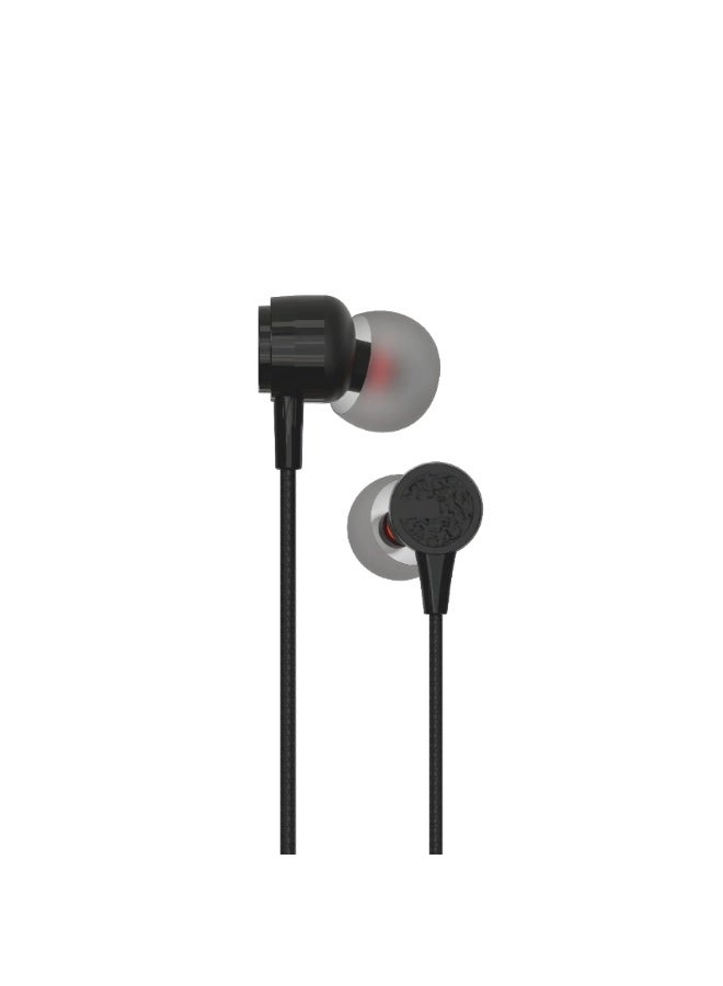Unix Phantom Wired Earbud
