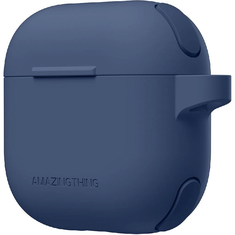 Omni Case - for Apple AirPods 4 Wireless Charging