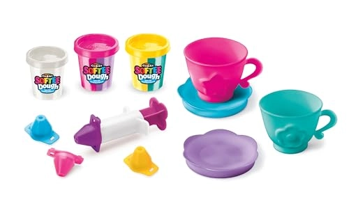 Softee Dough - 3+ years