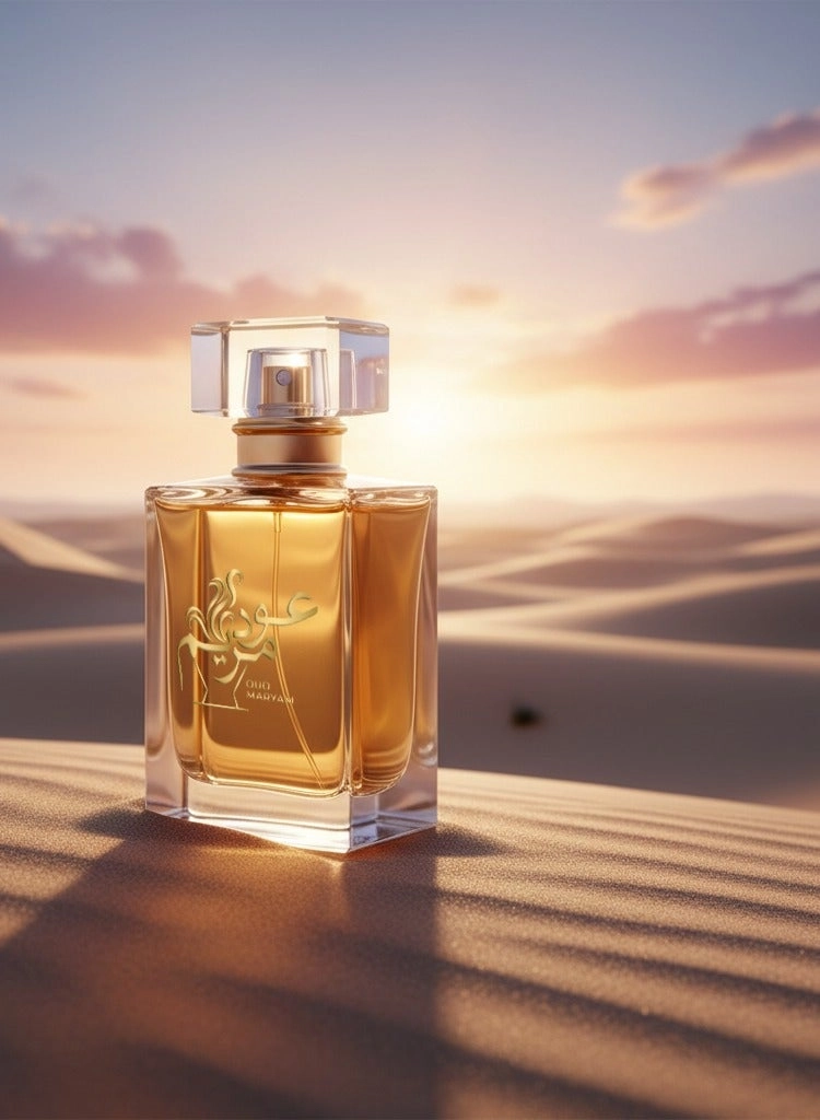 Dubai - Eau de Parfum 50ml
