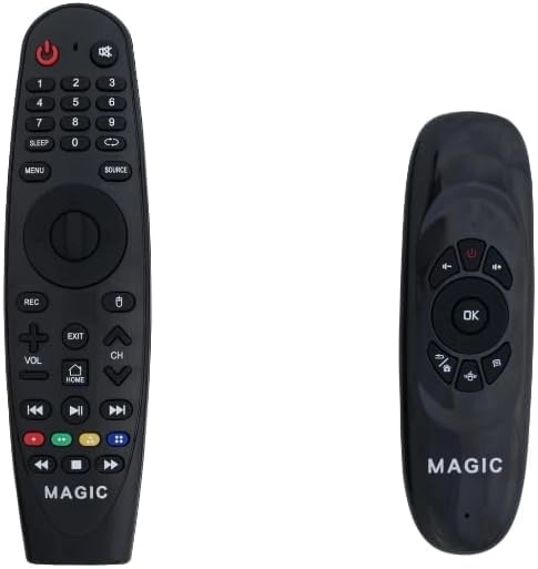 MG50Y030USBT2-13 - 50 Inches