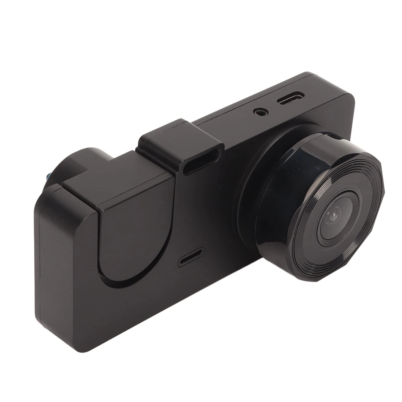 AS375EWQS Car DVR - 1080P