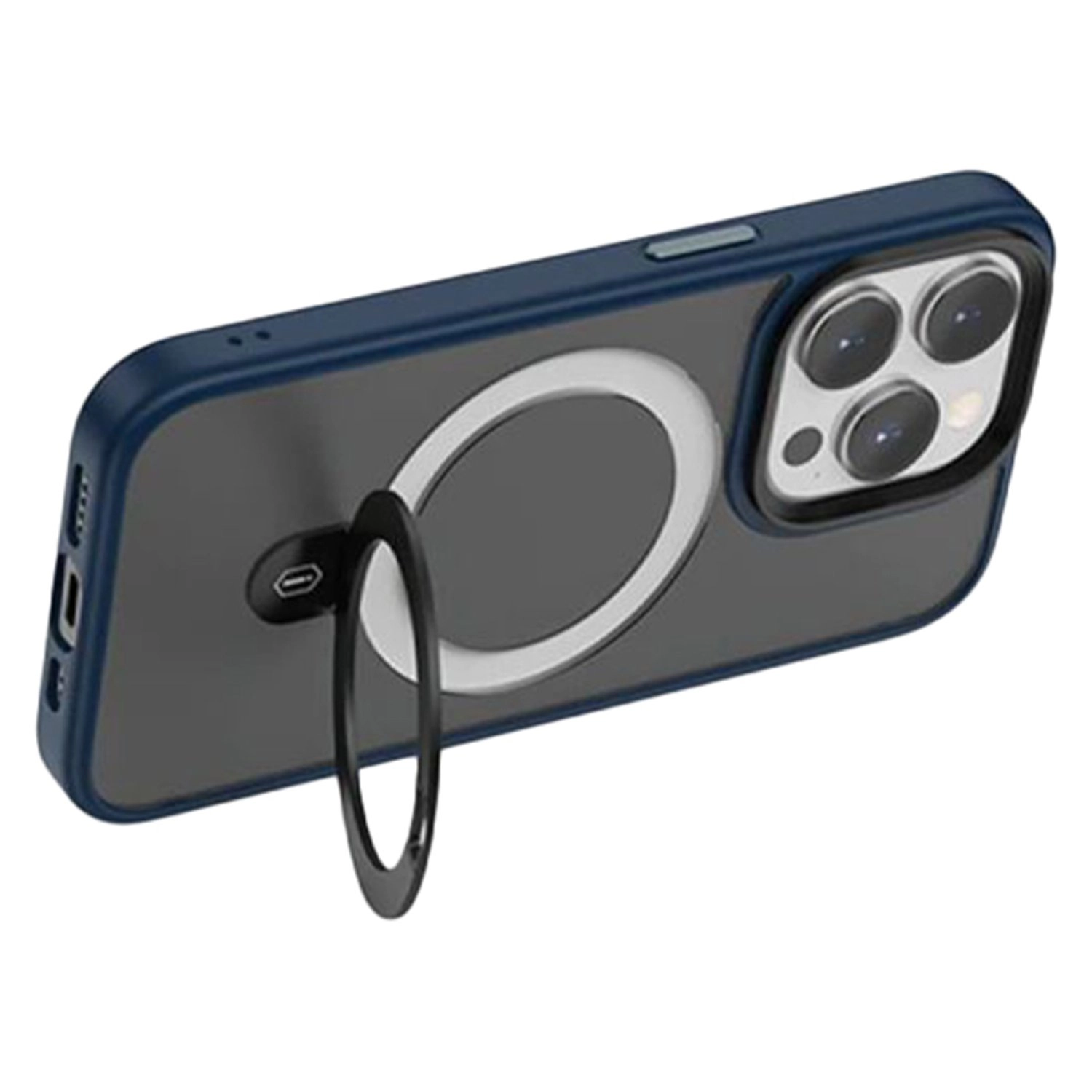 MagSafe Case Protective Case for iPhone 15 Pro