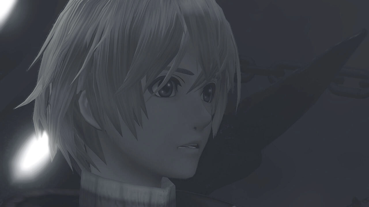 Xenoblade Chronicles - Definitive Edition - Nintendo Switch 2