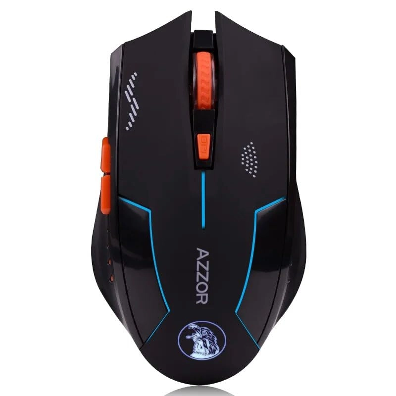 Generic gaming mouse - USB