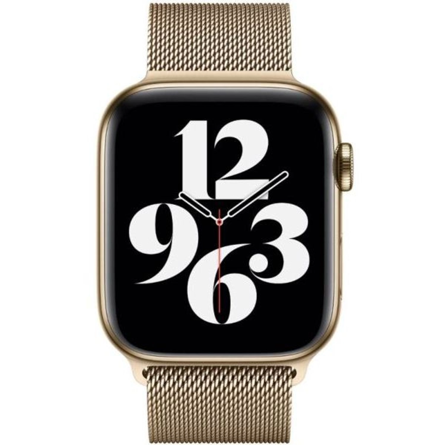 Stainless Steel Watch Strap for Apple Watch - 40/38mm