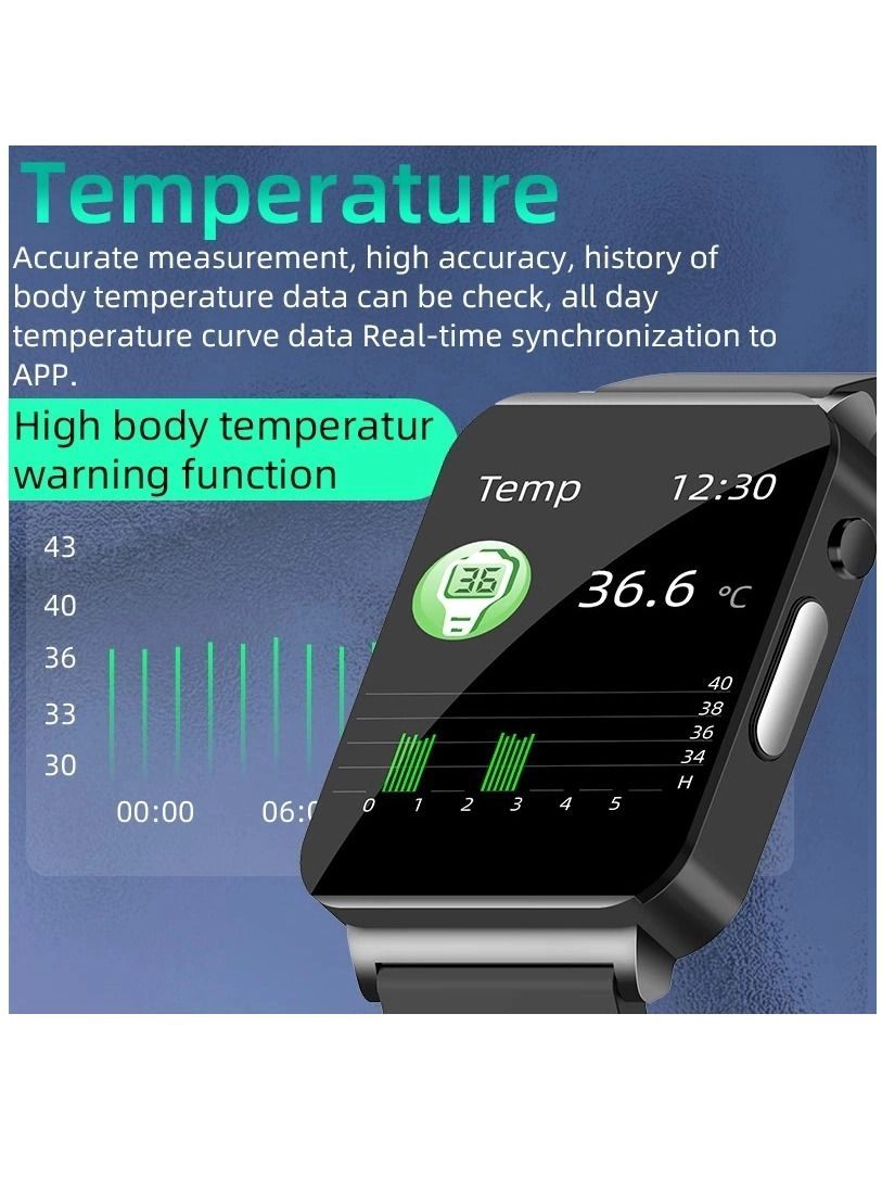 KS03 Stainless Steel