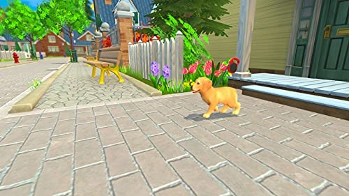 My Universe: Puppies and Kittens | Nintendo Switch