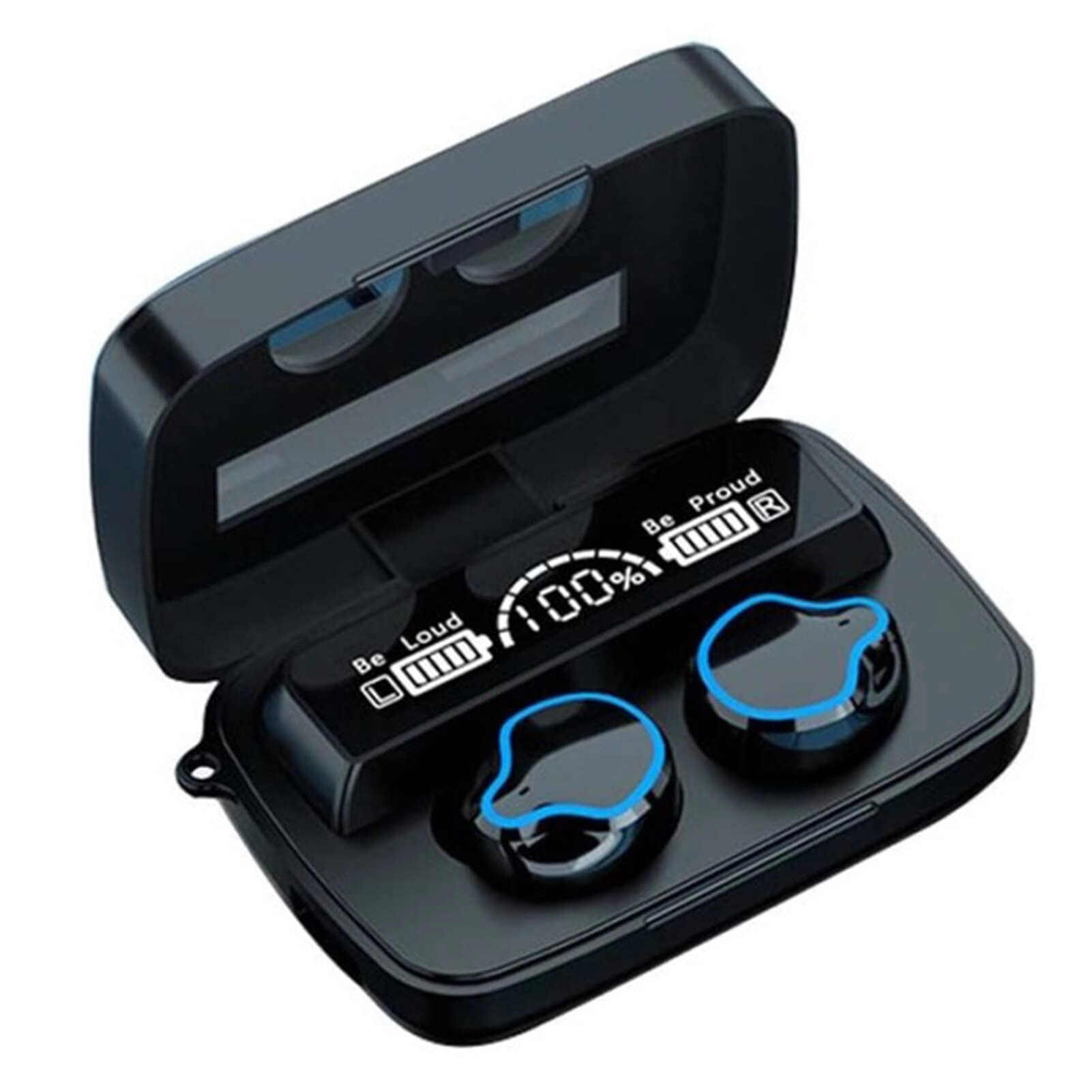 Labymos M9 Wireless Headphone