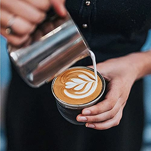 Coffee Maker - Semi-Automatic Programmable asertffhkg666