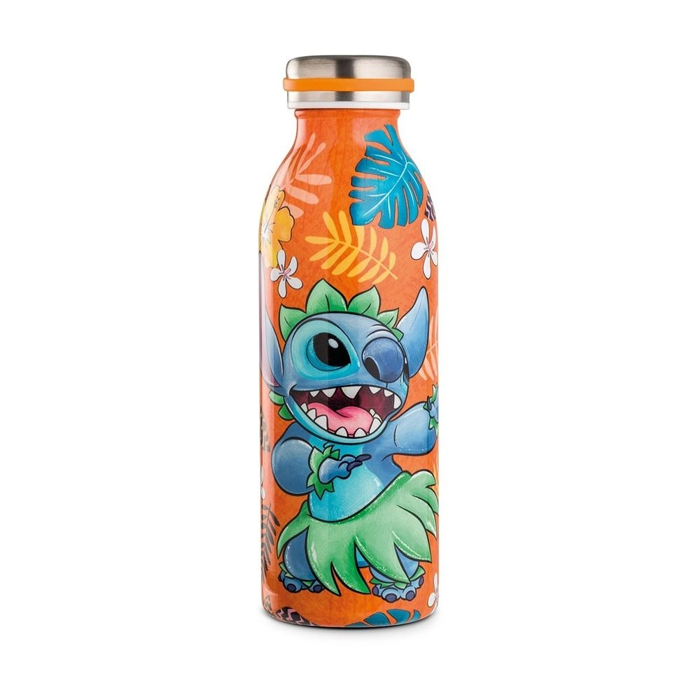 EGAN Stitch Water Bottle - 500 ml