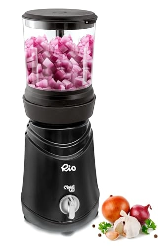 Rio Nutri chop - 450W