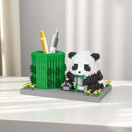 Panda Pen Holder - Panda 950 pcs