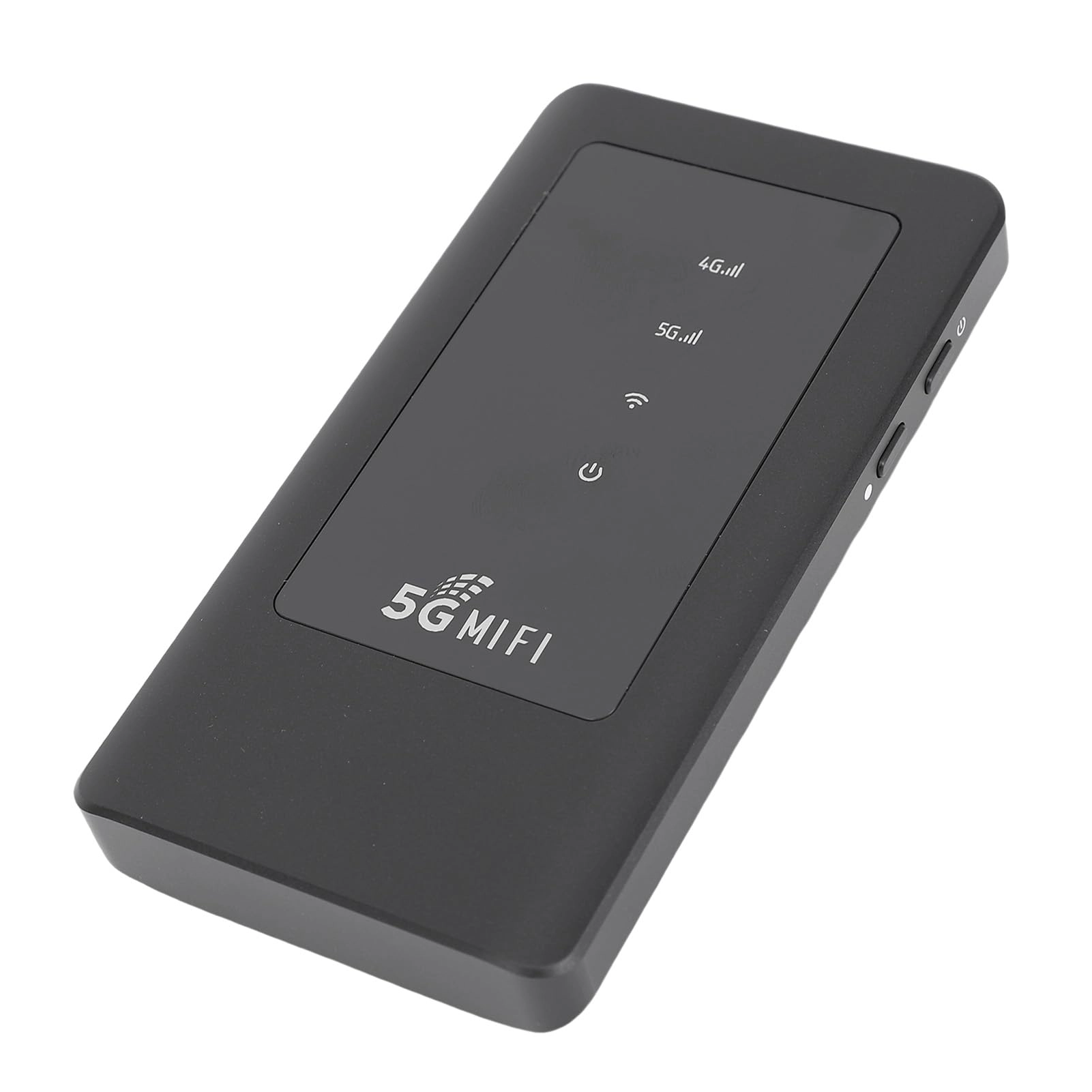 Mobile Hotspot - 5G WiFi 6 2.77Gbps