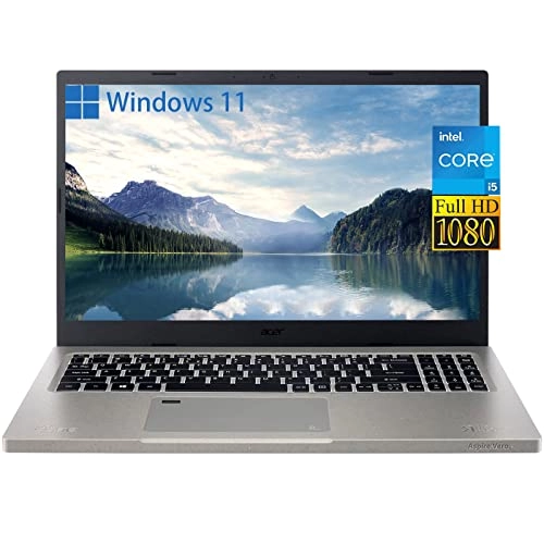 Aspire Vero - 15.6'' i5-1235U 8GB DDR4 512GB SSD