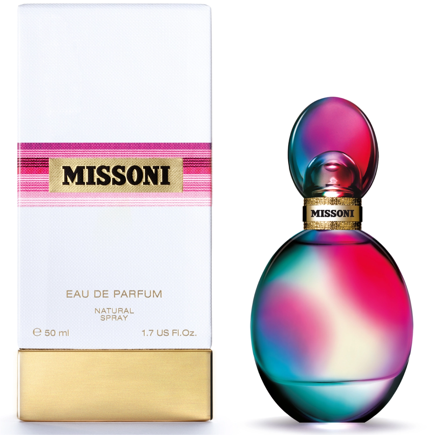 Eau de Parfum - 50ml