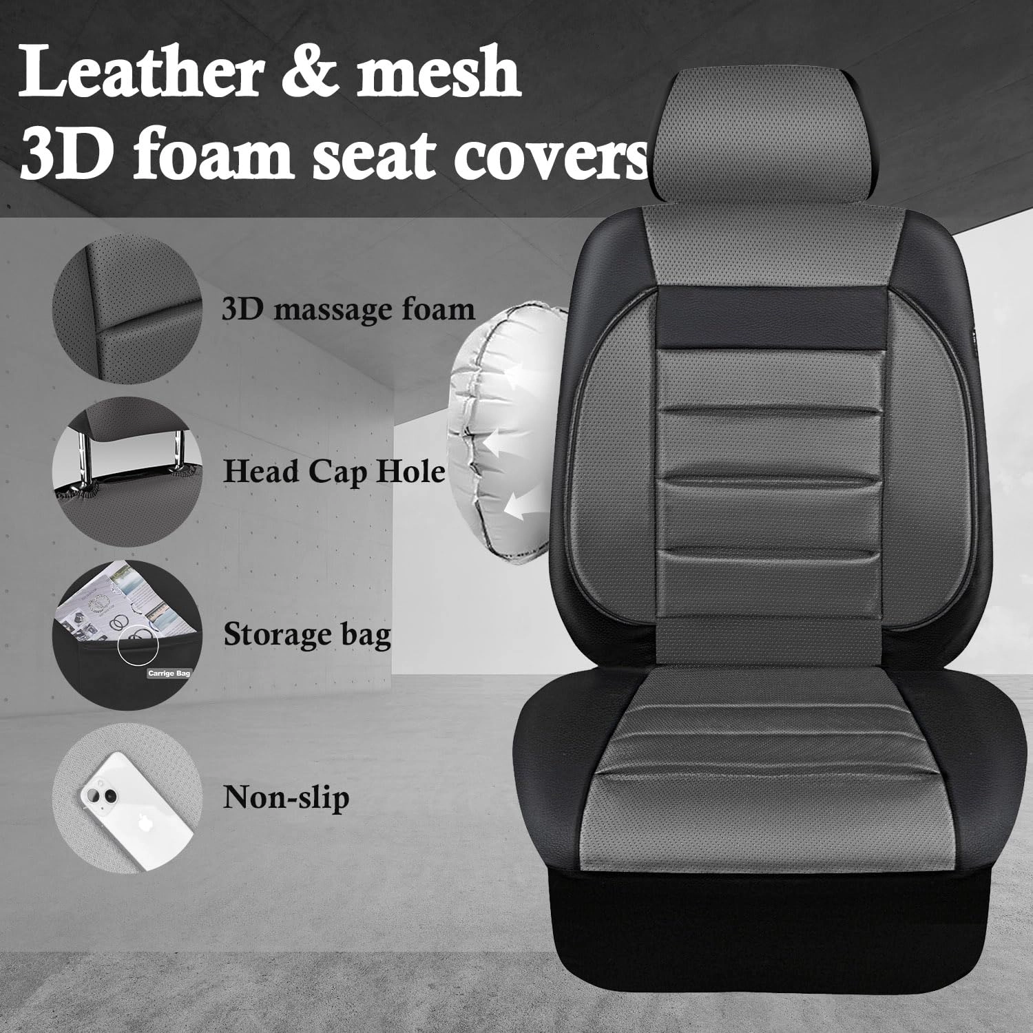 Car Seat Covers
