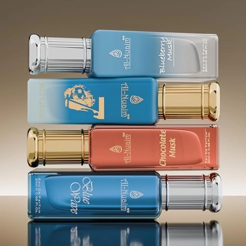 Perffect 4 - EDP 4x20ml