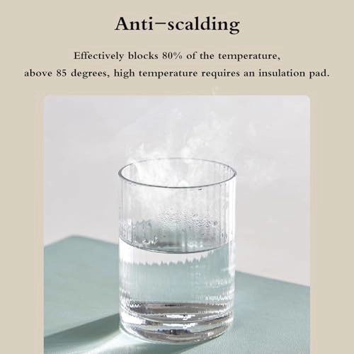 Washing Machine Dust Cover Mat