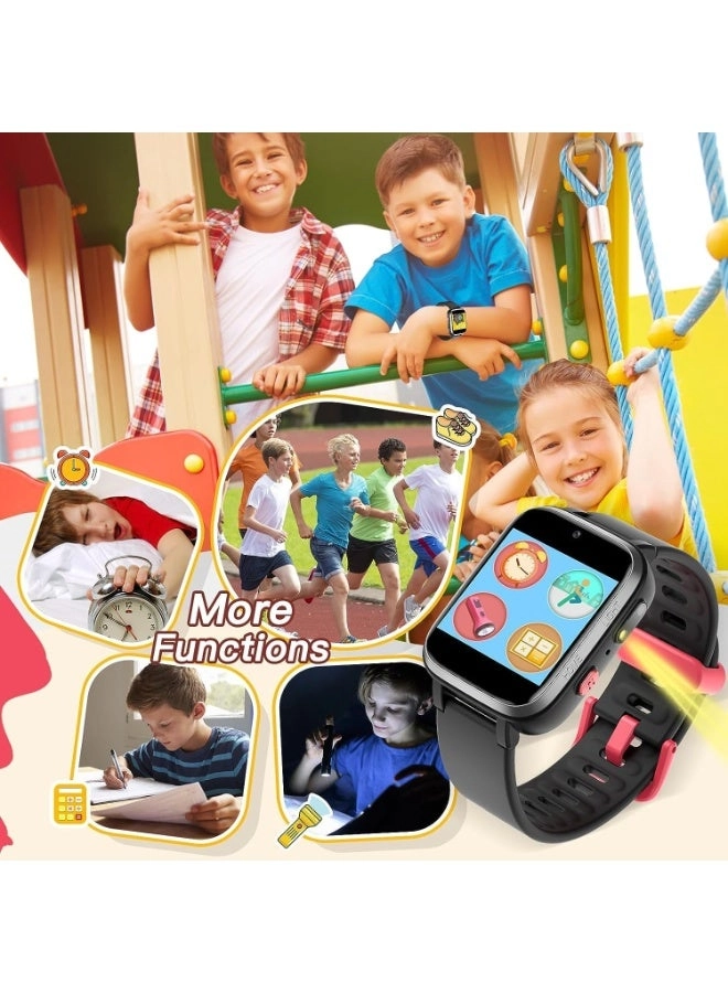 Kids Smart Watch