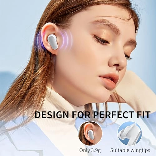 B09 Wireless Earbud