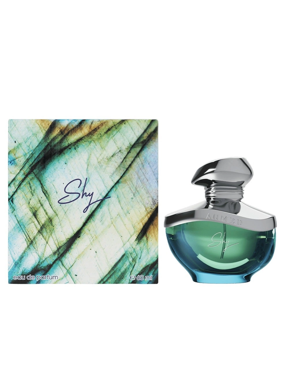 Shy Eau de Parfum 60 ml