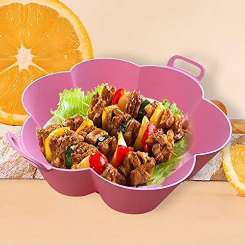 Air Fryer Silicone Liners - silicone 1 piece(s)