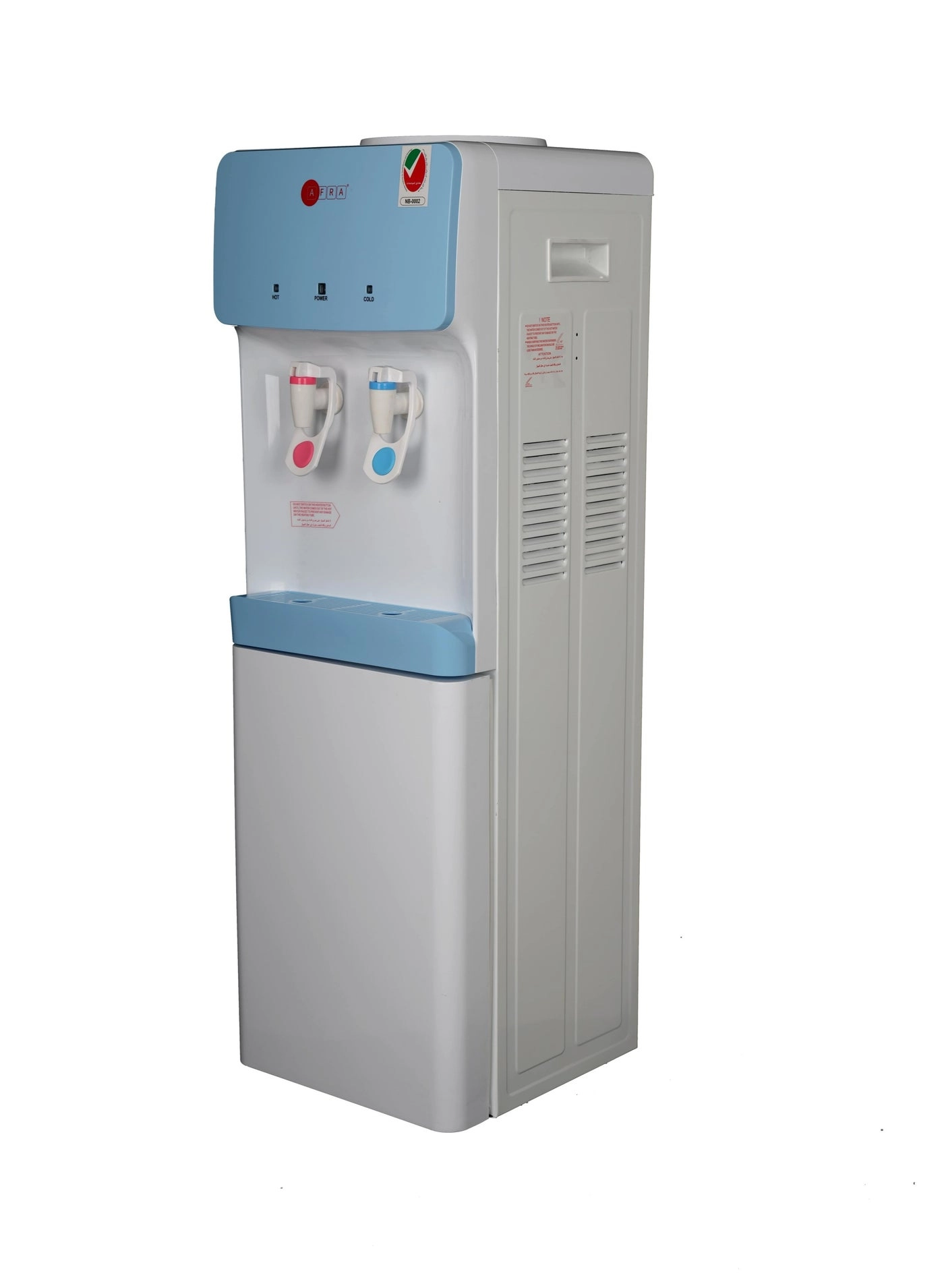 AF-85WDWT - 5 L