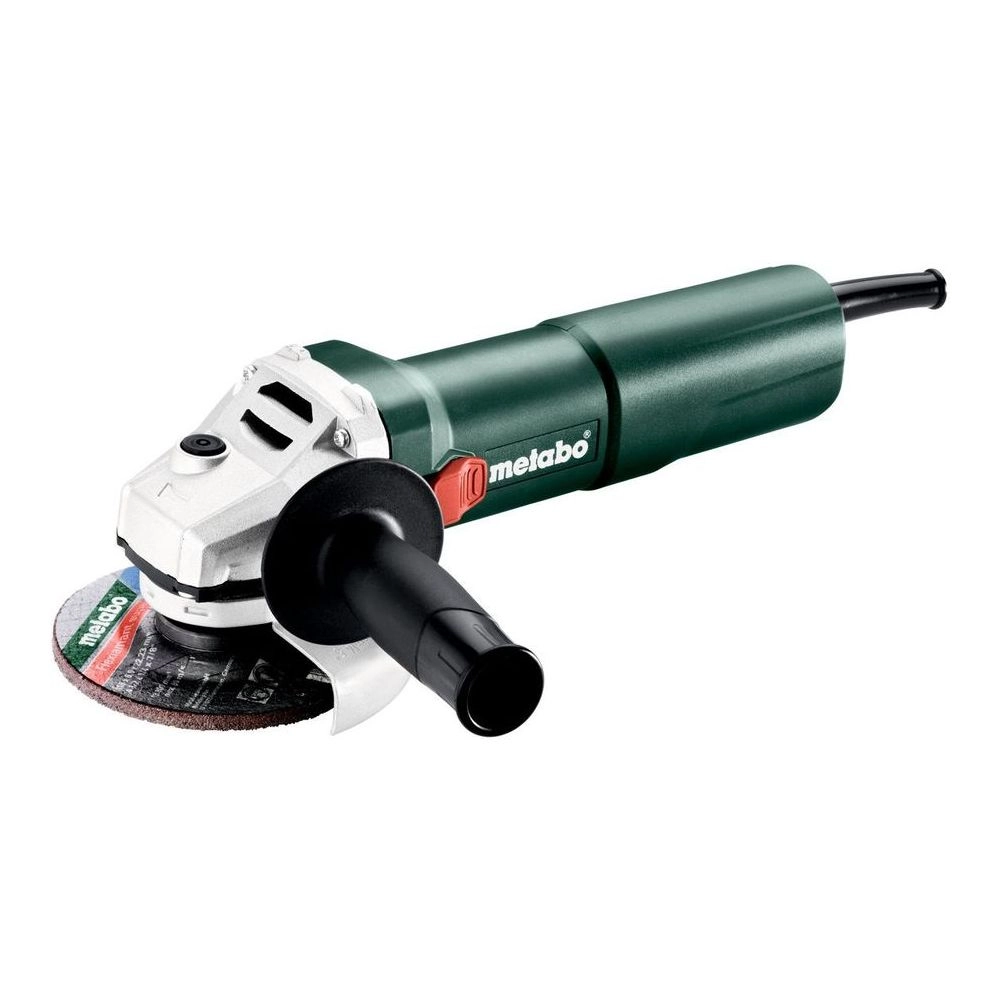 Metabo W 1100-115 - 115 millimeter
