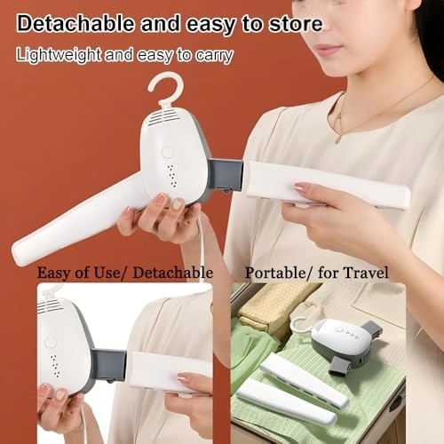 Travel Dryer