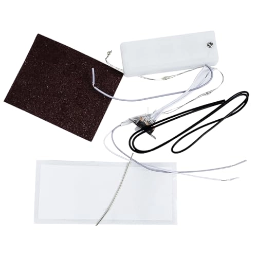 Miniature Dollhouse Kit - candy, cake and milk tea